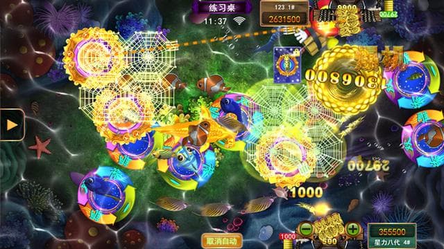 探究星力游戏十代平台|yn版本的特点与魅力